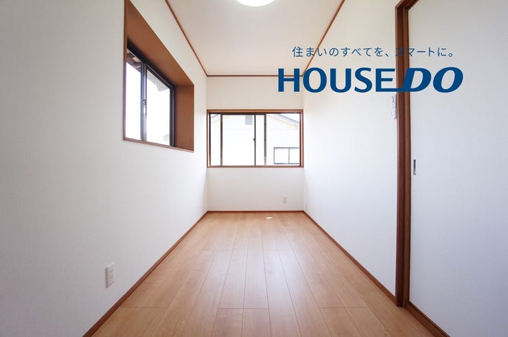 福井市三郎丸２丁目の中古戸建 内観