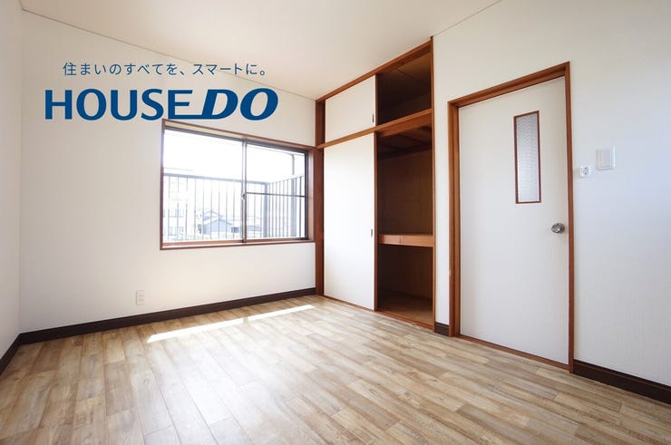 坂井市丸岡町八ケ郷の中古戸建 内観