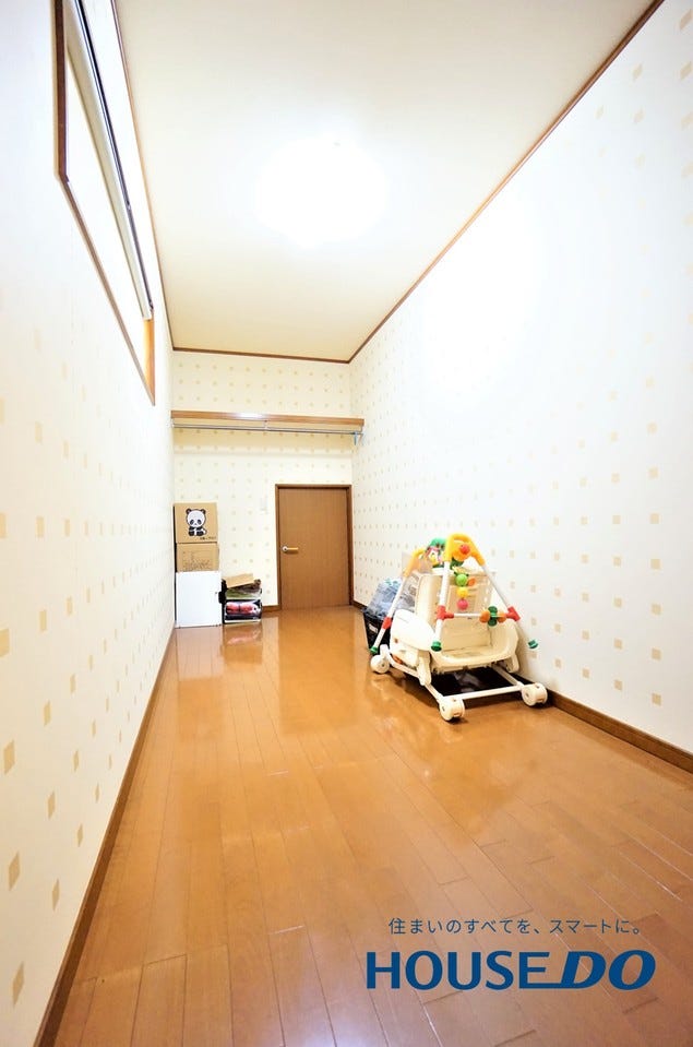 福井市舟橋黒竜１丁目の中古戸建 内観