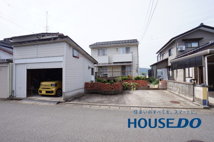 福井市灯明寺町の中古戸建