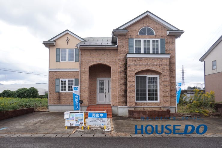 坂井市丸岡町南今市の中古戸建