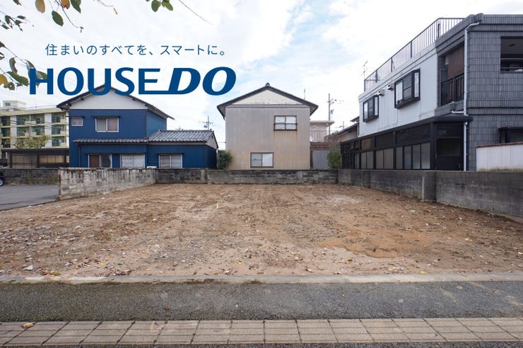 福井市運動公園２丁目の土地