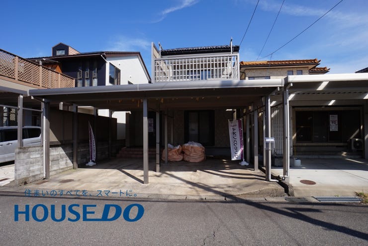 福井市高木北２丁目の中古戸建