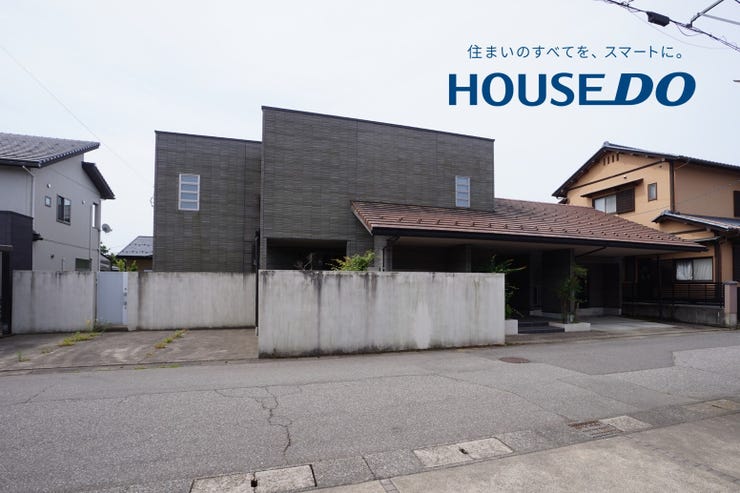 福井市大東２丁目の中古戸建