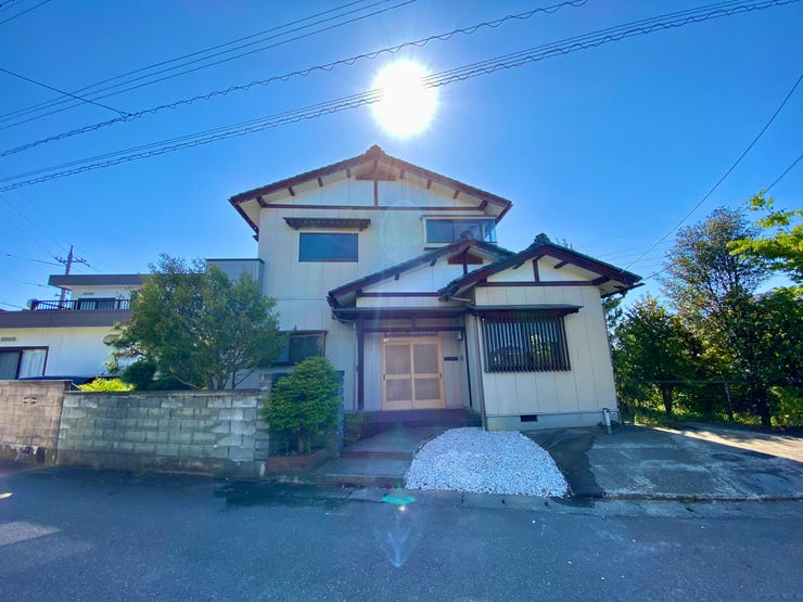 坂井市春江町本堂の中古戸建