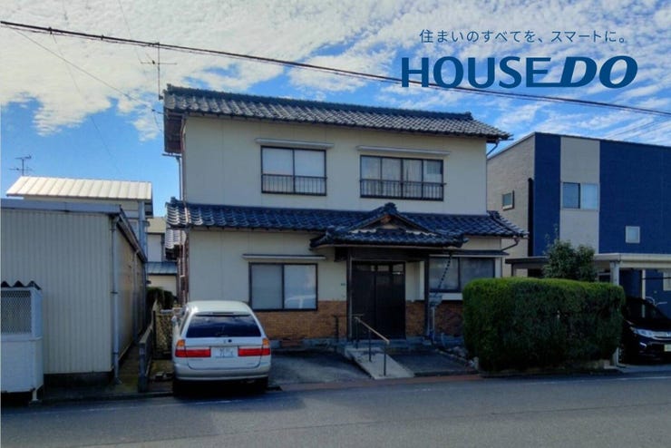 福井市加茂河原２丁目の土地