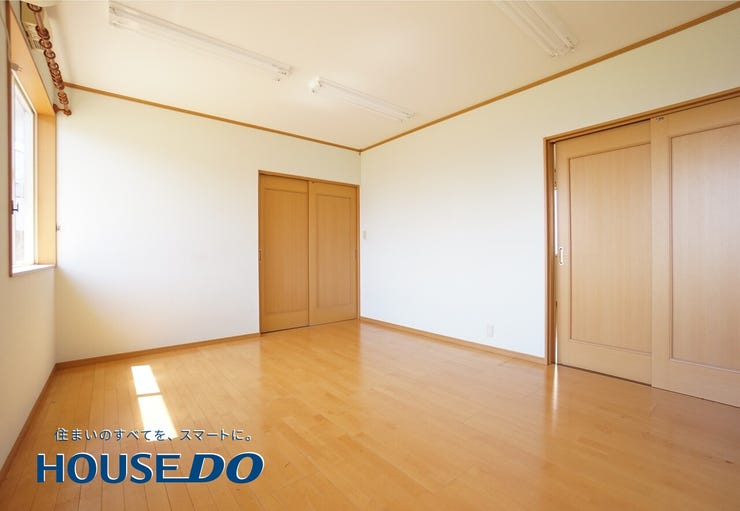 坂井市坂井町下兵庫の事業用物件 内観