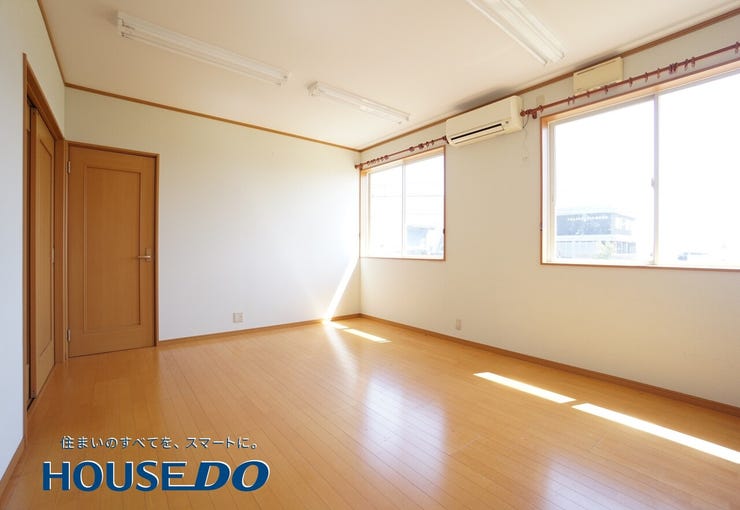 坂井市坂井町下兵庫の事業用物件 内観