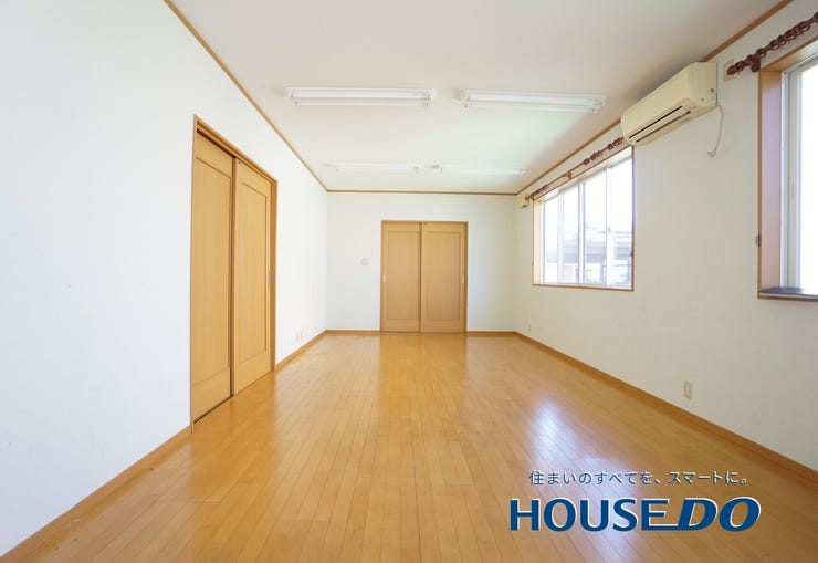 坂井市坂井町下兵庫の事業用物件 内観