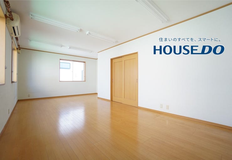 坂井市坂井町下兵庫の事業用物件 内観