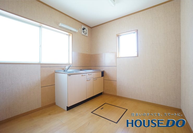 坂井市坂井町下兵庫の事業用物件 内観