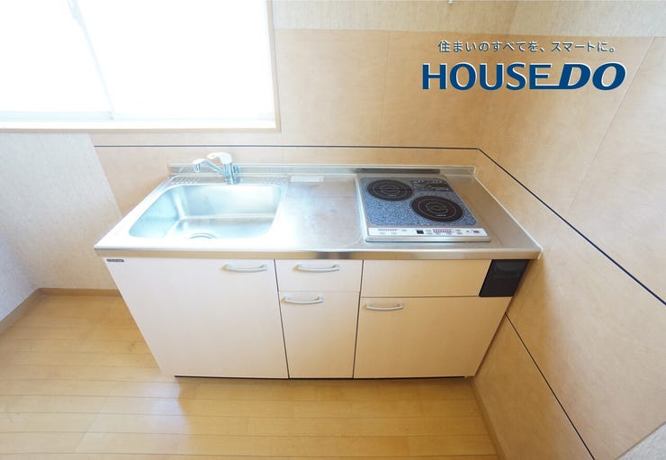 坂井市坂井町下兵庫の事業用物件 内観