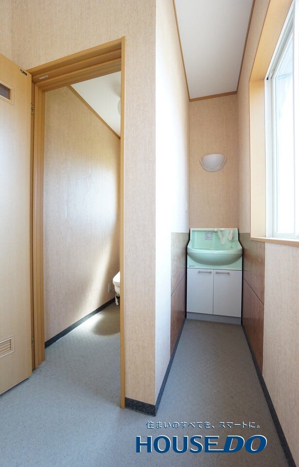 坂井市坂井町下兵庫の事業用物件 内観