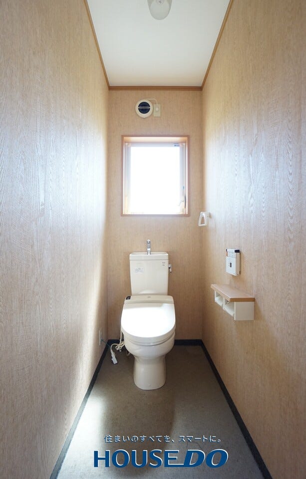 坂井市坂井町下兵庫の事業用物件 内観