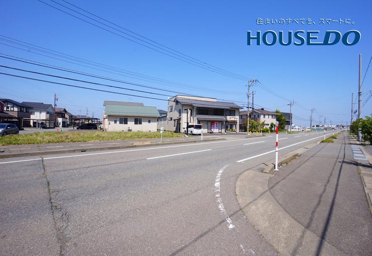 坂井市坂井町下兵庫の事業用物件 内観