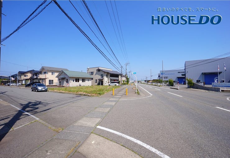 坂井市坂井町下兵庫の事業用物件 内観