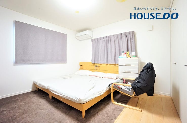 越前市文京２丁目の中古戸建 内観