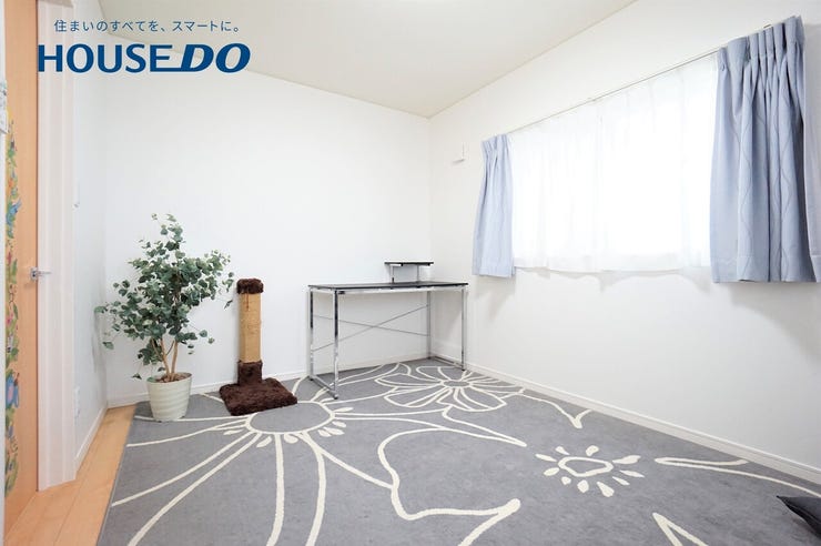 越前市文京２丁目の中古戸建 内観