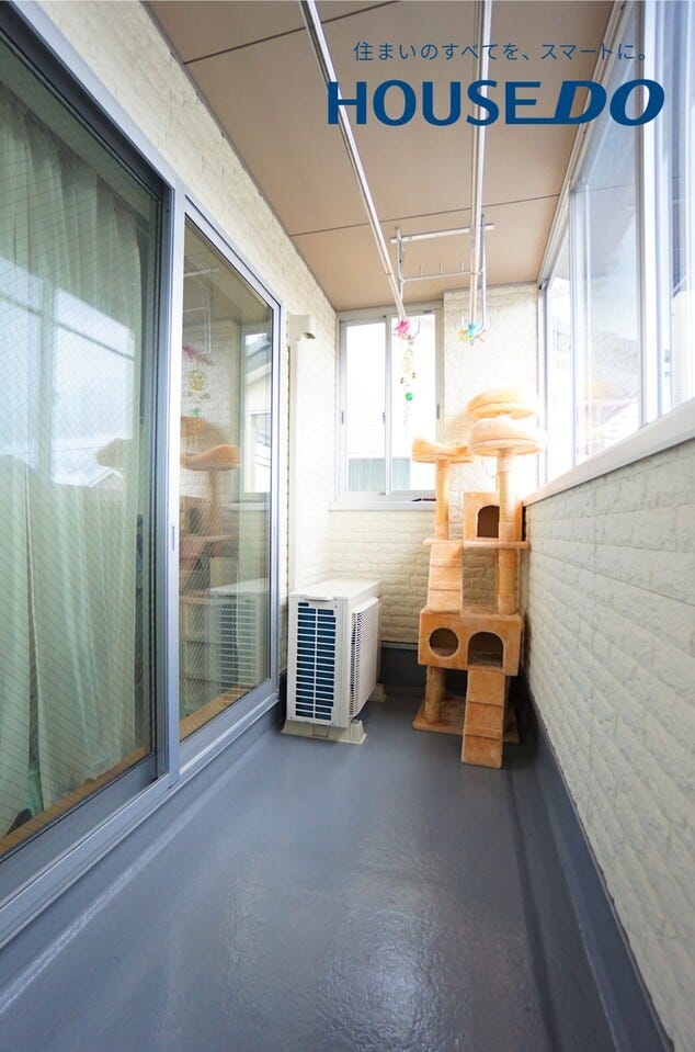 越前市文京２丁目の中古戸建 内観