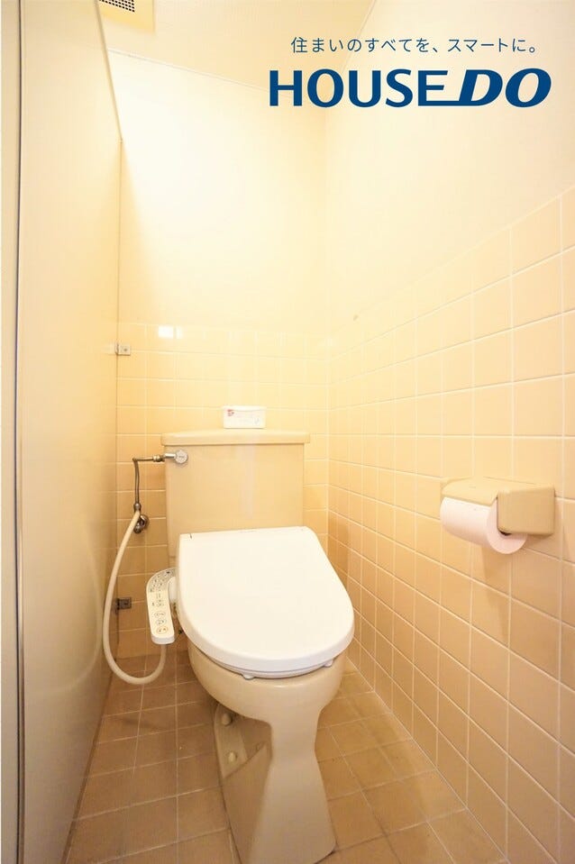 坂井市春江町江留上中央の中古戸建 内観