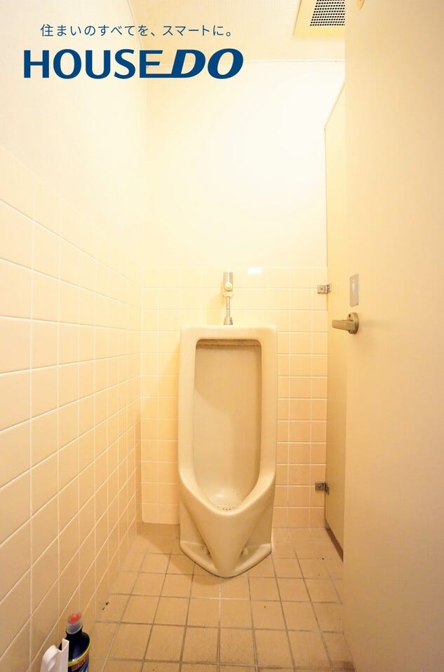 坂井市春江町江留上中央の中古戸建 内観