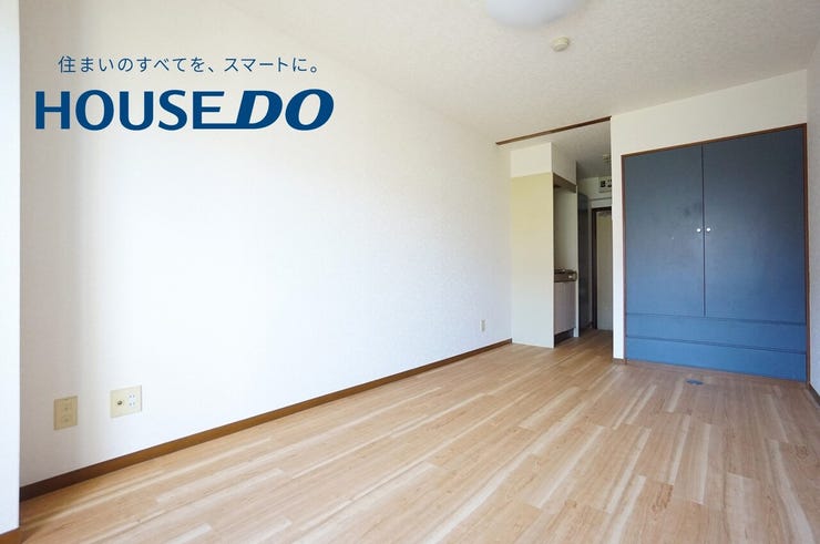 アペックス四ツ井 福井市四ツ井２丁目の中古マンション 内観