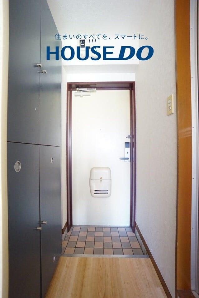 アペックス四ツ井 福井市四ツ井２丁目の中古マンション 内観