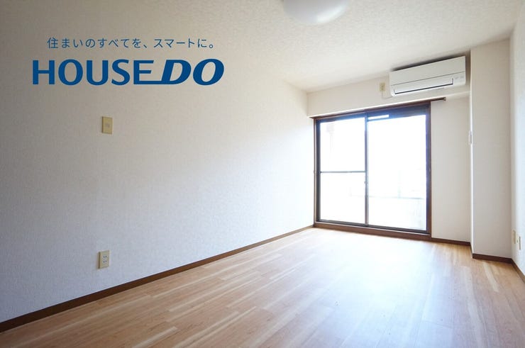 アペックス四ツ井 福井市四ツ井２丁目の中古マンション 内観