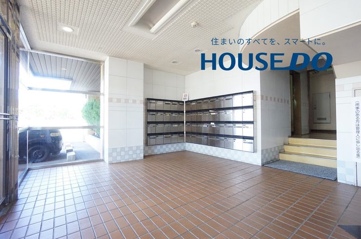 アペックス四ツ井 福井市四ツ井２丁目の中古マンション 内観