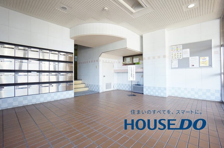 アペックス四ツ井 福井市四ツ井２丁目の中古マンション 内観