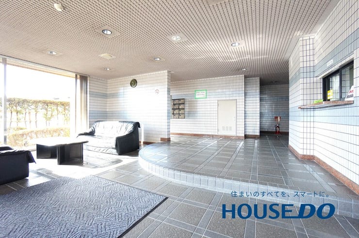 アペックス開発 福井市西開発１丁目の中古マンション 内観