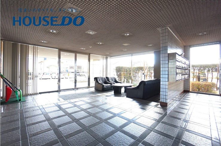 アペックス開発 福井市西開発１丁目の中古マンション 内観