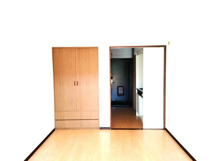 アペックス開発 福井市西開発１丁目の中古マンション 内観