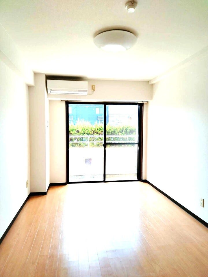 アペックス開発 福井市西開発１丁目の中古マンション 内観