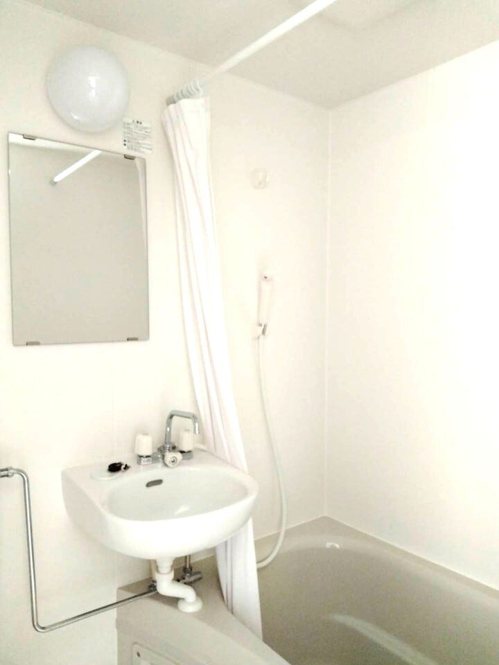 アペックス開発 福井市西開発１丁目の中古マンション 内観