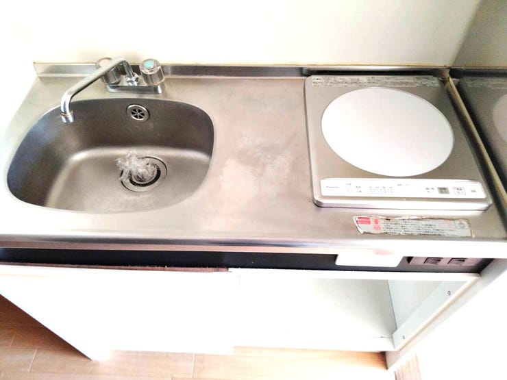 アペックス開発 福井市西開発１丁目の中古マンション 内観