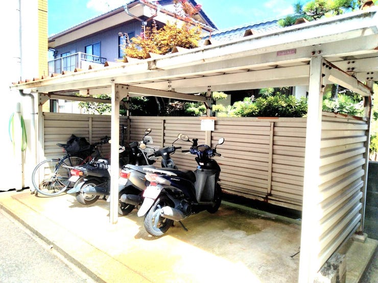 アペックス開発 福井市西開発１丁目の中古マンション 内観