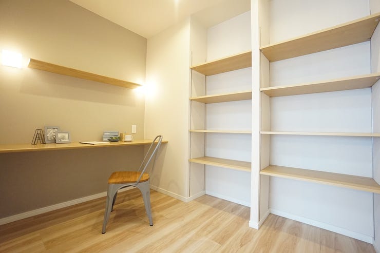 ダイアパレス西別院 福井市文京１丁目の中古マンション 内観