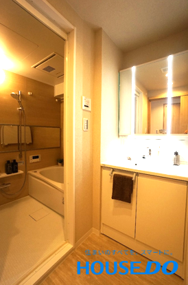 ダイアパレス西別院 福井市文京１丁目の中古マンション 内観