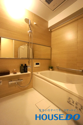 ダイアパレス西別院 福井市文京１丁目の中古マンション 内観