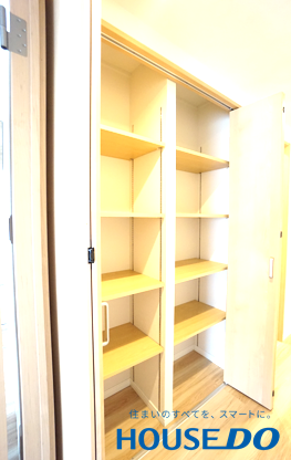 ダイアパレス西別院 福井市文京１丁目の中古マンション 内観