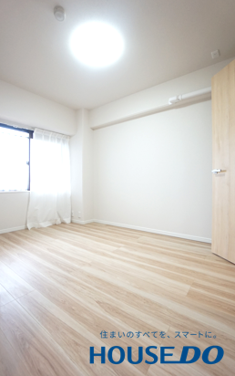 ダイアパレス西別院 福井市文京１丁目の中古マンション 内観