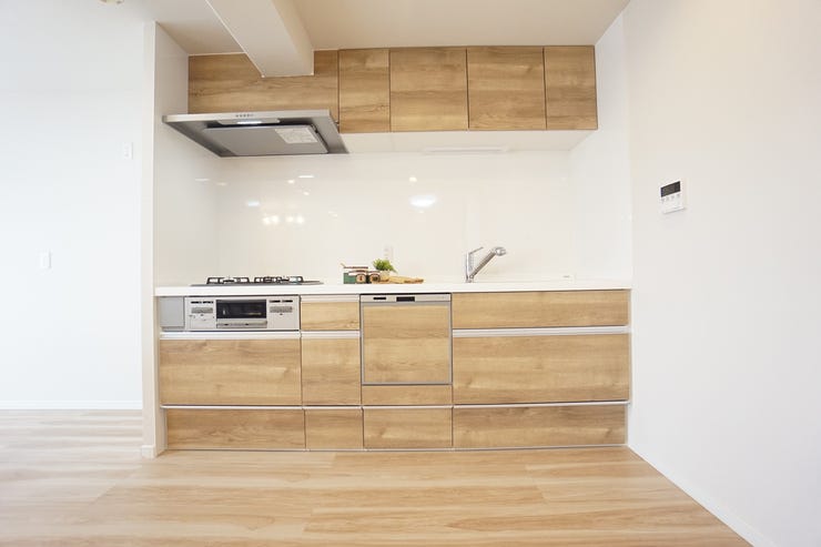 ダイアパレス西別院 福井市文京１丁目の中古マンション 内観