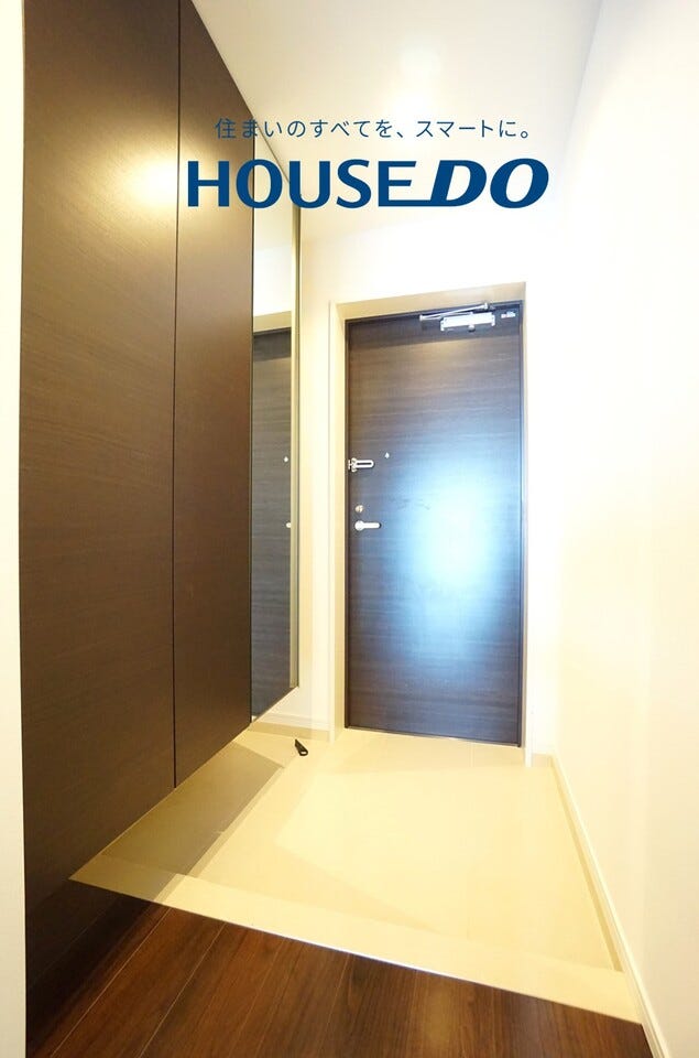 レジーネ大和田 福井市高柳２丁目の中古マンション 内観