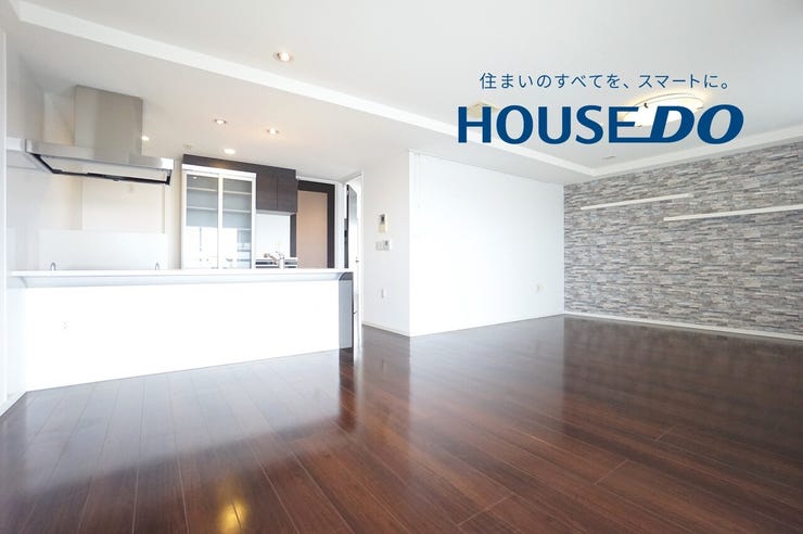 レジーネ大和田 福井市高柳２丁目の中古マンション 内観