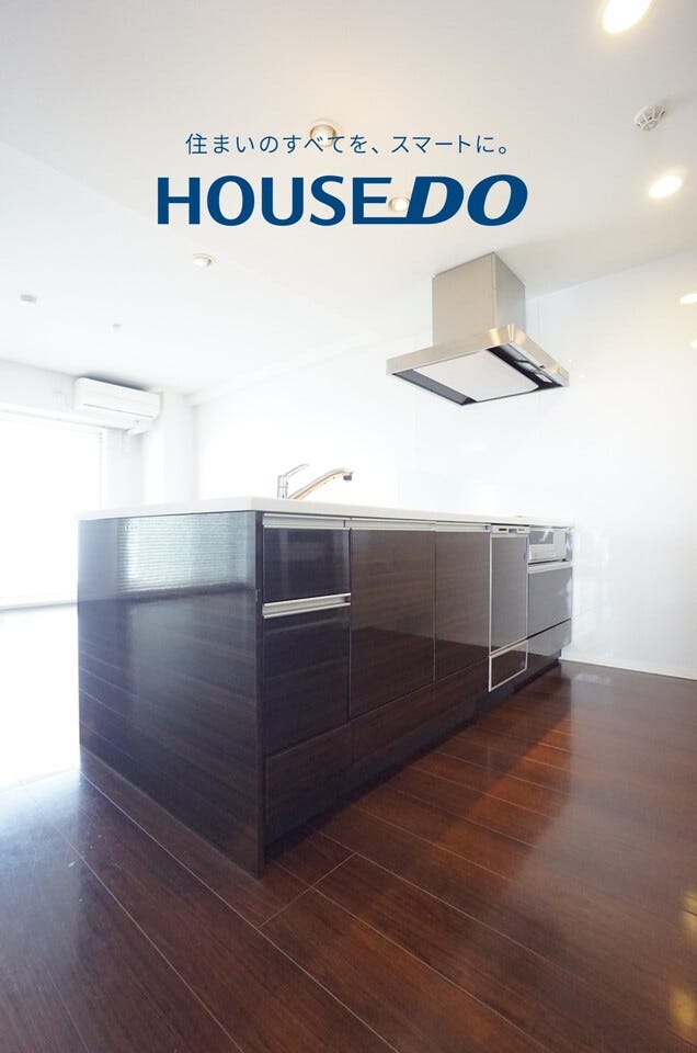 レジーネ大和田 福井市高柳２丁目の中古マンション 内観