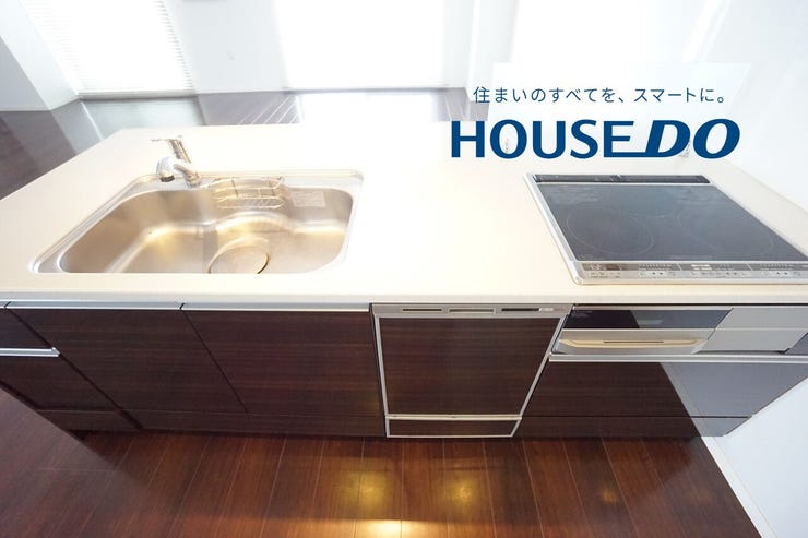 レジーネ大和田 福井市高柳２丁目の中古マンション 内観