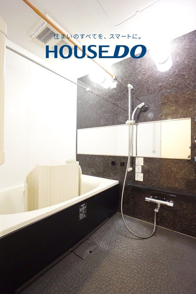 レジーネ大和田 福井市高柳２丁目の中古マンション 内観