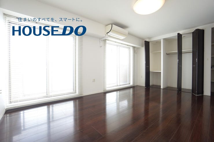 レジーネ大和田 福井市高柳２丁目の中古マンション 内観