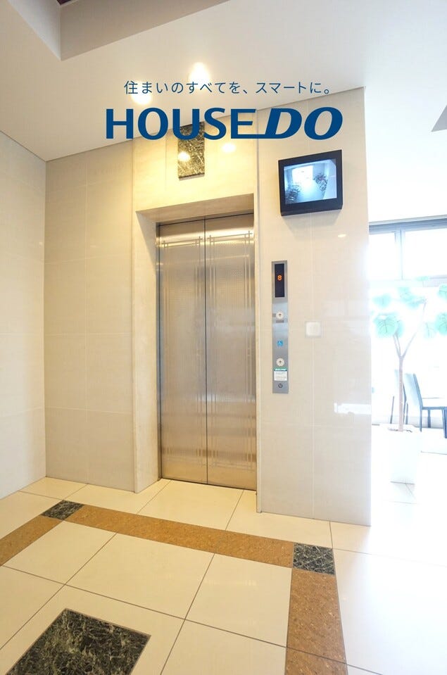 レジーネ大和田 福井市高柳２丁目の中古マンション 内観